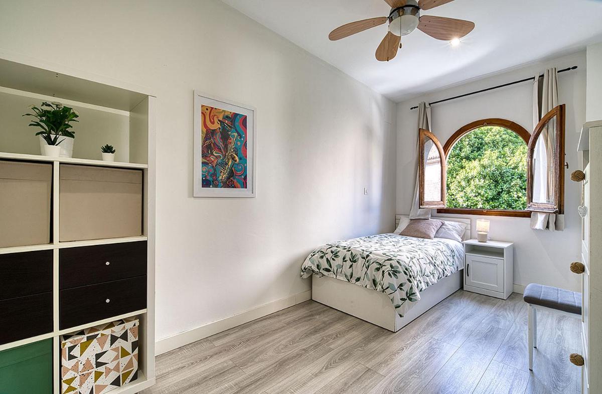 Appartamento La Casita Del Mercado De Feria Siviglia