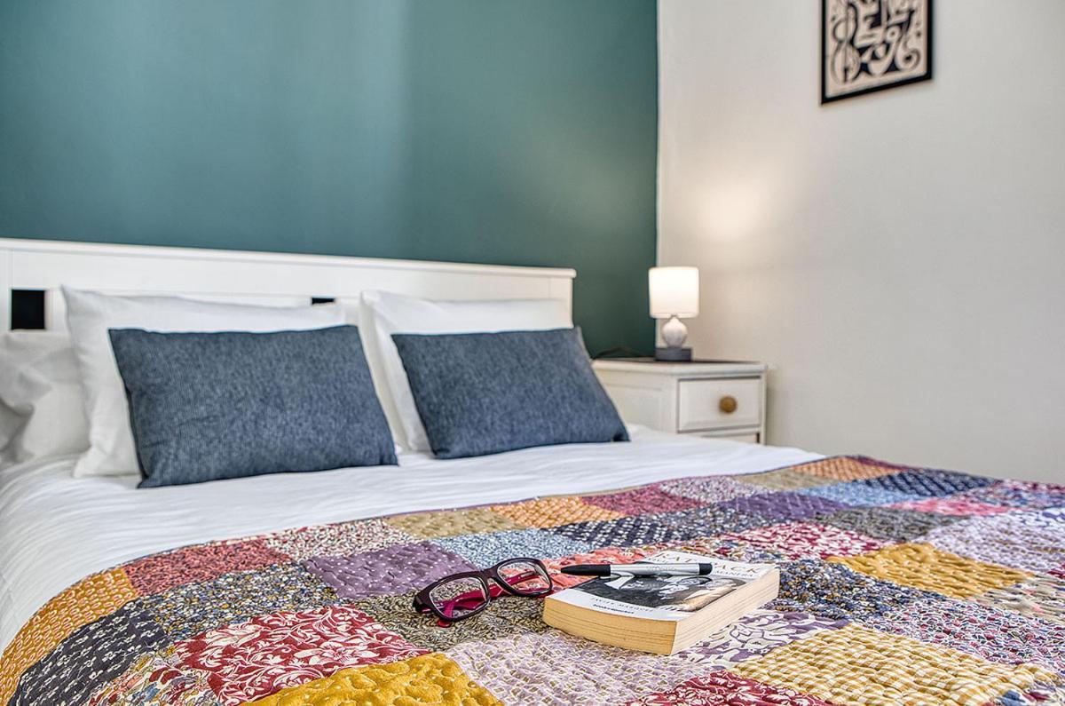 Appartamento La Casita Del Mercado De Feria *