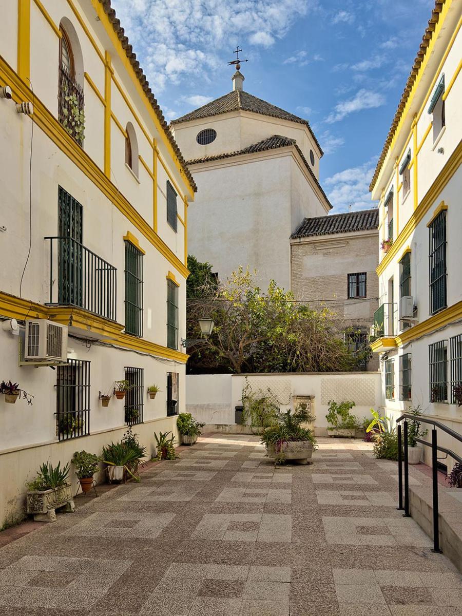 La Casita Del Mercado De Feria Appartamento